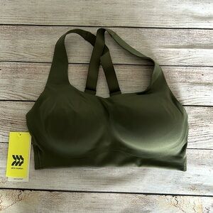 Women’s Sport Bra